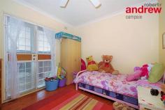 3/47 Allan Ave, Belmore, NSW 2192 Offers Above $440,000 An excellent opportunity exists to purchase this spacious and modern 2 bedroom unit located in a quiet complex within a close proximity to schools, station and shops. Features include: * 2 bedrooms * Modern eat in kitchen with gas cooking * Timber floors * Air conditioning * Built in wardrobe * Security building with intercom system * Access to side yard * Internal laundry * Registered carport * Currently tenanted Strata levies $605 per quarter approx Council rates $218 per quarter approx Water rates $180 per quarter approx.