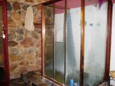 39 Warren Rd Nannup WA 6275 $450,000 Key Details property ID 322729 land size 892.00m2 Description ARTIST'S HOME, STUDIO AND REGULAR INCOME This artist’s home is full of character and features, stone walls, shaded gardens and total privacy. Use the huge art studio at the back of the block for painting, sculpture or just whiling away the hours doing your own thing. Live the lifestyle while you earn an income from the large shop out front. Zoned commercial/residential it combines a substantial shop front currently leased to a well-respected business and a private residence with studio/workshop to the rear.