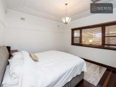 133 Moreing Rd Attadale WA 6156 $799,000 - $839,000 TRANQUILLITY & CHARACTER 322 From the moment you walk down the garden path, past the manicured gardens and hedges you know you have found something special! This much loved and immaculately presented character residence provides a high level of style & quality throughout. With great attention to detail the home has been tastefully renovated and showcases a deluxe well-appointed kitchen with stone tops, glass splashbacks, stainless steel appliances, plenty of cupboard space in a light filled open plan area. The formal lounge boasts high ornate ceilings, feature fireplace, gas point and a spacious interior and elevated outlook. The spacious king sized master and queen bedrooms both contain double built in mirrored robes, there is also a third double sized bedroom. The bathrooms are fresh, functional and well styled. At the rear of the home there is an activity room / second living area which leads out to a great courtyard area ideal for entertaining under the timber decked pergola. Property Features Include: - Blended modern & character features - Renovated kitchen and bathrooms - Stone bench tops - Stainless steel appliances & dishwasher - High ornate ceilings - Polished jarrah floor boards - Ducted air conditioning & gas point - Elevated porch - Rear courtyard with a gabled pergola, timber decking & cafe blinds - Manicured and reticulated gardens - Quiet cul-de-sac location - Storage shed - Double carport with roller door - Secure yards. This appealing residence is superbly located in a cul-de-sac close to parklands, restaurants, schools, the Swan River, Melville Plaza and transport. Call Michael Allen to secure your interest. Inspection Times Please Contact Office Land Size 398 m2