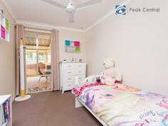 13 Braemore St Seville Grove WA 6112 Property Facts Property ID2836156Property TypeHouse For SalePriceOffers Above $425,000Land Size680 M2House Size-Council Rates-Water Rates-Strata Levy-Tender Date N/A Inspection Times MOVE IN AND DO NOTHING! FOR SALE OFFERS ABOVE $425,000 Image GalleryPrint A BrochureEmail A FriendBookmark Property More Sharing Services Arriving at this absolutely magnificent residence, you are welcomed into the warm and friendly atmosphere of a home in an ideal location which boasts walking distance to Schools, Shops, Transport, Childcare Centre, Parks, & the Aquatic Centre. All on a massive 680sqm Block, your new home has been freshly painted, has new carpets through lounge room and master suite and fully renovated Bathrooms & Kitchen making it an ideal buy for the First Home Buyer, Growing Family, or the Entertainer as both inside and out, the home is definitely something to be proud of. Slightly off the foyer situates a fantastic, great sized formal lounge room - a peaceful abode for a hard working family at the end of the day. To the left, there's the master suite and crisp clean renovated en-suite containing shower, vanity and toilet. Proceeding into the central hub of this home awaits the sumptuous renovated kitchen with plenty of bench space, fully equipped with brand new oven, range-hood, a fridge recess, 4 burner gas cook top, double sink and a pantry. The kitchen itself overlooks a casual living area with family room and meals that's both stunningly decorated and is immaculately presented. To the children's wing is 3 more minor bedrooms, all freshly painted. These bedrooms are serviced by the renovated main bathroom that's light and bright with bath, shower and vanity. Completing the internal residence and amongst this wing is the laundry, second toilet and linen closet. Features Include: - Immaculately Maintained Home - Ducted Evaporative Air Conditioning - Ideal Patio Area Entertaining Area - Recently Serviced Bore - Brand New Venetian Blinds - Parking for 4-vehicles - Block Area 680sqm To complete the home is an unexpected treat that awaits you, there's an enticing outdoor entertaining area with expansive patio area which is extensively paved and is complimented beautifully by a Built in BBQ and extensive grassed area for the kids. When buying a home its location and presentation so this home is sure to put the sparkle in the buyer's eyes.