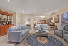 4/6 Windmill Street Port Macquarie NSW 2444 For Sale - $990,000 bed 3 bath 2 car 2 Property ID: 1P1807 Property Type: Unit Land Size: 236m² approx. Building Size: 23.2m² Garage: 2 Outgoings Council Rates: $1960 Yearly Strata Levies: $2000 SUMMER HILL" - THE HOME OF STYLE & SUBSTANCE! Coveted for its Windmill Hill location, this architecturally designed apartment promotes space, natural light and outlook. Optimising privacy and indoor-outdoor living, the apartment is captivating and a departure from similar properties. Inspired design ensures every room has balcony access affording an ocean or tree canopy view. A mere whisper from local beaches, headland lookouts and the delightful "Doctors' Walk", you will adore the proximity to cafes, restaurants and CBD. The boutique complex of only five apartments is situated within a cul de sac and offers lift and security access to both building, and basement garage with storage and carwash bay. Hamptons inspired muted coastal tones enhance the seamless flow of space and contribute to an overwhelming sense of home. Integrated indoor and outdoor living immediately draws you to the expansive covered entertaining patio. An extension of the light filled living area, the patio is a tranquil space with panoramic ocean views to Point Plomer. Wrapping around the building, a walkway leads to yet another covered patio accessed from the open plan kitchen/family room and a third bedroom fitted with telephone point to allow for use as a spacious home office if desired. Set between the living and the family room is a spacious dining area complete with stunning chandelier. A Caesarstone kitchen offers every consideration in its design including refrigerator plumbing, mid height Smeg oven, integrated dishwasher, abundant storage and gas cooktop. The master bedroom is a luxurious retreat! You'll appreciate the lovely treed outlook from its balcony, the convenience of a large built-in plus walk-robe, and the quality of the ensuite with double vanity, custom joinery, floor to ceiling tiles and generous shower recess. Bedroom two, with balcony access and a serene outlook through the tree canopy, has a large bank of built-ins, as does bedroom three. The main bathroom is indulgent both in form and function! A deep spa bath, separate shower, full length vanity and plentiful storage ensure family members and guests will feel pampered. Quality is evident throughout this beautiful home from the commercial grade windows and doors, indoor and outdoor shutters, cornice and architrave profiles to the window furnishings and laundry fit out. Provisions for comfort and lifestyle encompass split system air conditioning, gas bayonets, outdoor blinds, and a 'small pet' friendly clause in the by law.