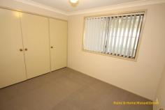 30 Towarri Street, MUSWELLBROOK, NSW 2333 FOR SALE: $435,000 This perfect family home has room for everyone to enjoy and would be ideal for entertaining. Located in a popular part of town, 30 Towarri Street is close to Muswellbrook Fair shopping centre, schools and parks. Features Include: - 5 bedrooms all with built in robes - 2 bathrooms including and ensuite and a three way bathroom which opens to bedrooms two and three - Lounge room with a split system air con - Separate dining room - Living room which includes a slow combustion fire - Kitchen features a new oven and ample bench and cupboard space