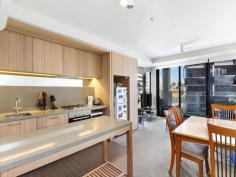 702/50 Claremont Street South Yarra Vic 3141 111Price Guide: Private Sale | Type: Apartment | ID #137400 Invest in South Yarra! 50 Claremont Street South Yarra, the address speaks for itself, be in heart of South Yarra, footsteps from the train station, trams, shops, cafes, restaurants, parks and the Yarra. This light filled one bedroom apartment is a perfect example of modern living. With open plan living, spacious kitchen including stainless appliances, gas cooking completed by island bench for cooking or breakfast seating. Including secure entry, intercom, split system heating/ cooling, large bedroom with built in robes, modern bathroom, laundry and a spacious balcony taking in beautiful views of the area. Currently leased for $395 per week ($1,712 per calendar month) until 23 July 2015