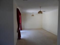 22/24 Southdown Pl Thornlie WA 6108 For Sale $295,000 Lovely 2 bedroom Villa backing on to the Canning River in quiet over 55's complex. Neutral D?cor, Ducted Air, entertainment area. Community Hall & Pool for residents us and situated close to shops, train and transport. Inspections Inspections by appointment only. Features General Features Property Type: Villa Bedrooms: 2 Bathrooms: 1 Indoor Living Areas: 1 Toilets: 1 Ducted Cooling Outdoor Carport Spaces: 1