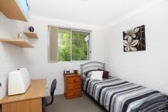 1/55 Kirkham Street, Moss Vale NSW 2577 FOR SALE: OFFERS ABOVE $295,000 For an easy walk to the shops & services of the thriving town of Moss Vale. Located in a quiet residential cul de sac there is absolutely nothing to do but unpack & enjoy this well decorated, low maintenance home. Only a short putt to the Moss Vale Golf Club & just across the road to the Moss Vale TAFE , this property could be a sensible addition to a property investment portfolio, an easy-care weekend getaway for a keen golfer, or for when it is time to downsize your life but not compromise your lifestyle. Very high quality finishes & stylish but neutral decor feature throughout this attractive apartment. There are granite work tops, glass splash backs & soft-close deep drawers in the compact & clever kitchen. The deep, ceramic free-standing bath in the fully tiled bathroom is just great for a relaxing soak after a long day (with a glass framed shower for when time is short) & outside the delightful & sunny back deck in the secure courtyard is just the place to unwind in peace & quiet.