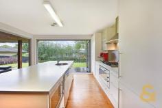 36 Merindah Road, BAULKHAM HILLS, NSW 2153 This single level contemporary family home is positioned in the sought after Crestwood Estate and is walking distance to Crestwood Primary & High Schools, as well as beautiful parks & local shops. An exquisite low maintenance, resort style back yard & easy access to transport, M2/M7 & Norwest Business Park. The home also features: - Polished timber floors - 3 bedrooms (2 with built-ins) - Master with walk-in robe & ensuite - Gourmet kitchen with stainless gas appliances - Beautiful solar heated pool & spa - Ducted air conditioning - Lock up garage