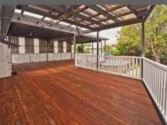 7 Finnie Rd Deagon QLD 4017 Offers Over $449,000 Ticking all the boxes there really is no need to look any further. It has the large deck, it has the large house, it has the large 809 sqm block and to top it off there’s a pool too. You’ll be absolutely delighted once you see the potential in this property. Starting upstairs, you have a good sized kitchen and lounge room, three bedrooms and a bathroom with the toilet separate. The massive deck (roughly 80 sqm) flows off the back of the house giving you a good view over the pool and backyard! Downstairs the house continues featuring 3 utility rooms, a large rumpus room, a good sized storage room and another bathroom. Be the judge for yourself and don’t miss the opportunity for this property to be your new home! Map data ©2015 Google Terms of Use Report a map error Map Satellite 50 m Property Type House Property ID 11686100103 Street Address 7 Finnie Road Suburb Deagon Postcode 4017 Price Offers Over $449,000 Land Area 809 sqm