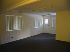 9 Laurinda Cres Springwood QLD 4127 $799,000 Features General Features Property Type: House Bedrooms: 3 Bathrooms: 1 Land Size: 812 m? (approx) Indoor Living Areas: 2 Toilets: 2 Outdoor Open Car Spaces: 2 Inspections Inspections by appointment only. This property has been declared commercial in the draft plan of the new Logan City Town Plan. The property has previously been used as a commercial two storey office. It has 3 phase power, ducted air as well as split air with the interview rooms having separate controls, insulated in both the walls and ceiling for thermal and sound with the ceiling having Cool and Cosy. There is capacity for 10 dedicated ph lines and a set up for 22 work stations. The property was re-wired in 2000. Out the back there is a large covered patio area and a double lock up shed with side access. This property is in the centre of the city commercial district and is a short walk to all amenities and shops and easy access to the M1. Phone me to arrange an inspection