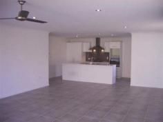 2/3 Stockbridge Crt, Calliope, Qld 4680 Price $299,000 Suburb Calliope Postcode 4680 Property Type Unit Bedrooms 3 Bathrooms 2 Carspaces 2 STYLISH DUPLEX UNIT - CUL DE SAC LOCATION Modern, stylish low maintenance living for the busy lifestyle is the best way to describe this duplex unit. Located in a quiet cul de sac and spread over one level with high quality fittings, you will not be disappointed on inspection. Features Include: Tiled open plan, air conditioned living area. Modern kitchen features stone bench top, stainless steel wall oven, stovetop and dishwasher, the high gloss cabinetry adds to the lush modern feel. An all-weather patio overlooks your private fully fenced courtyard, big enough for a small dog or kids to play. There are 3 bedrooms in total. The master suite has air conditioning, robe and lovely ensuite which includes double vanities. Bedrooms 2 and 3 boast ceiling fans and built-in cupboards. All bedrooms are spacious in design and located away from the main living area. There is a secure single lock up garage with remote entry and off street parking for an additional vehicle. Security screen are also fitted for peace of mind. Located in a family friendly estate within walking distance to all amenities and the recently overhauled Bunting Park is only 300m away and totally amazing, the kids will love it! Priced to meet the market this duplex unit offers a low cost, yet modern living opportunity for the busy lifestyle or first home buyer. Call Stacey Marjoram for detail.