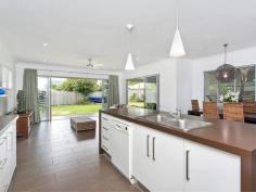 23 Catamaran Circuit Trinity Beach QLD 4879 Price: $639,000 neg Type: House Ensuites: 1 Toilets: 2 Car Ports: 3 Land Size: 876sqm TRADIES PARADISE!**OPEN THIS WEEKEND** FOR THE TRADIE, ALL YOUR DREAMS HAVE COME TRUE! ROOM FOR ALL THE EXTRA VEHICLES AND THE TOYS, WORK FROM YOUR HOME BASE! Exceptional family home ready and waiting for a new family today. A well designed Modern 5 year old home that is both practical and functional. Positioned well in one of Trinity Beaches most sort after streets you will find this elevated home complete with 4 generous sized bedrooms, office, 2 separate living areas, massive back yard for your family to play and a Man Shed that is definitely going to put a smile on his face. Plenty of parking is available with separate driveways, double gate side access and a covered area to park your boat, caravan, tinny, trailer, bikes or 2 extra cars. Perfect for the tradie, growing family and young adults. Fully secure 876m2 block with massive back yard for the kids and pets to play or create your very own designer pool. Features:- * Central kitchen with glass splashbacks, plenty of storage * Fully air-conditioned * Open plan kitchen/living/dining * Generous sized patio * Tiled living and carpet to bedrooms * King size Master Bedroom to the rear of the home * Gorgeous ensuite with spa bath * 1.5kw Solar System * Powered shed with carport 7.5m x 6.5m * House size 300sqm under roof Priced well to sell and within minutes to schools, shops, Beach, Bluewater Marina boat ramp, golf course, 20 minutes to the Airport & Cairns CBD Don't wait to build a home, don't wait for the open homes, call your agent today for a private viewing and grab a Value Packed Home today - READY TO MOVE IN NOW!