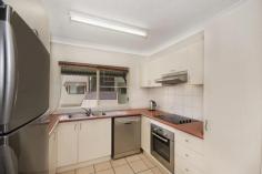 13/92 Regatta Douglas Qld 4814 $269,000 NEG PRICE SLASHED FROM $280,000 NOW $269,000 NEG Situated in popular Douglas this second floor unit is close to local shopping centres, the University and Townsville Hospital. * 2 bedrooms with Carpet and air conditioning * Tiled Kitchen dining and lounge * 2 way bathroom * Tiled rear patio of the lounge room * Single lock up garage * Complex features a pool and tennis court * Partly Furnished
