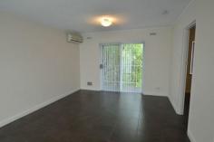 25/269 Main Street Osborne Park WA 6017 $259,000 BEST AVAILABLE IN THE COMPLEX FIRST HOME BUYERS/ INVESTORS Be impressed as soon as you enter this light bright, fully renovated entry level upstairs unit. No expense has been spared here, this unit presents as brand new. Features: 1x Generous size bedroom Brand new bathroom / new vanity / new shower screen Brand new kitchen / new stainless steel appliances All gas cooking with heaps of cupboard space Brand new 400x400 tiles throughout the unit New windows / doors / skirting boards Natural decor, New paint Ceilings all painted with new light fittings 1xSplit system air conditioner Gas bayonet for heating in winter New security doors / plus all glass fully replaced Tiles balcony for your BBQs and entertaining Strata fees approx. $482 per quarter These tidy group of units are situated on the boarder of Balcatta / Tuart Hill, close to the Main Street Cafe strip, major shopping centres, freeway and short drive down Karrinyup road to Trigg Beach. Add this to your portfolio and be quick to secure this little beauty! The particulars of this listing are supplied for information only and shall not be taken as a representation in any respect on the part of the vendor or their agent.