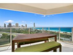 84 Atlantis East 2 Admiralty Drive Paradise Waters Qld 4217 $650,000 Space, Style & Fabulous Views Our seller has purchased another unit in the building and has priced this stunning and modern apartment for a quick sale! - Enormous open plan living area - 2 beautifully appointed bathrooms - 2 bedrooms - North aspect - Great ocean and skyline views - 2 car accommodation