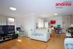 10/107-111 Evaline St, Campsie, NSW 2194 Offers Above $680,000 This immaculate and modern 2 bedroom apartment is located within a short stroll to Campsie's Schools, Station and Shops. Features include: * Sunny top floor apartment * 2 generous sized bedrooms with built in wardrobes * Polyurethane kitchen with gas cooking * Timber floors throughout * Large lounge and dining * Modern bathroom * Internal laundry * Entertainers balcony with panoramic views * Large lock up garage with storage * Security intercom system * Small well maintained complex * Total area 123m2 approx Sure to impress the fussiest of buyers.