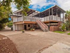 7 Finnie Rd Deagon QLD 4017 Offers Over $449,000 Ticking all the boxes there really is no need to look any further. It has the large deck, it has the large house, it has the large 809 sqm block and to top it off there’s a pool too. You’ll be absolutely delighted once you see the potential in this property. Starting upstairs, you have a good sized kitchen and lounge room, three bedrooms and a bathroom with the toilet separate. The massive deck (roughly 80 sqm) flows off the back of the house giving you a good view over the pool and backyard! Downstairs the house continues featuring 3 utility rooms, a large rumpus room, a good sized storage room and another bathroom. Be the judge for yourself and don’t miss the opportunity for this property to be your new home! Map data ©2015 Google Terms of Use Report a map error Map Satellite 50 m Property Type House Property ID 11686100103 Street Address 7 Finnie Road Suburb Deagon Postcode 4017 Price Offers Over $449,000 Land Area 809 sqm