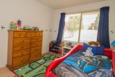 2/11 Judges Court Huntingdale WA 6110 Whether you are looking for your first home, Investing or you want to down size without compromising on quality or location, look no further than this quality built Goldstyle home. Situated in a quiet cul de sac location, close to park, transport and shops. *Three spacious Bedrooms, 2 sparkling Bathrooms *Gourmet Kitchen with plenty of Cupboards *Spacious open plan Family and Meals Area *Formal Lounge or Dining Room or Theatre Room *x 2 Reverse cycle Air Con to open area and master bedroom PLUS ducted air throughout *Amazing Alfresco Area *Tranquil easy care Gardens *Easy care 449 sqm Block *Built in 2006 Priced to sell , this is the perfect opportunity for your new life to begin. Call now to book your viewing. Bedrooms 3 Bathrooms 2 Garages 2 Land Area 449 m2