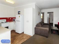 6/18 Arthur Street Woody Point Qld 4019 For Sale $285,000 Located "East of Oxley" in a popular part of Woody Point, just 300m from the water, this renovated two bedroom unit would make the perfect investment. Move in and enjoy the sea side lifestyle or simply add this to your portfolio for future growth. The block contains only 7 units, is solidly built and well-cared for with established gardens in a nice quiet street. Its top floor position means the unit receives an abundance of light and lovely sea breezes. It features an open plan living and dining, nice size kitchen, two double bedrooms and has been renovated over the last few years only further enhancing the feel of this wonderful unit. The garage is large and spacious and has room for further storage. The recent work to Margate beach and boardwalk provides a stunning backdrop for a leisurely walk minutes from your door. Don't feel like leaving the unit, stay in and relax on your private balcony. Being close to schools, shops and public transport it ticks all the boxes. All this for an affordable investment, don't hesitate in inspecting this great value unit. - 2 Bedroom, 1 Bathroom - "East of Oxley" Location, 300m to the water - Minutes to Margate Beach - Renovated - Small block of 7 units - Nice size Kitchen, Bedrooms - Large Garage with extra storage - Close to Schools, Shops & Public Transport In this location, investors will snap it up - Inspect today to secure! Features General Features Property Type: Unit Bedrooms: 2 Bathrooms: 1 Outdoor Garage Spaces: 1 Other Features Balcony