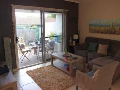 9/26 Hunter Street Pialba Qld 4655 For Sale $264,995 Investors please note. This town house is leased at the moment and the rental per week is $295. Really worth considering! Architecturally designed, luxury 3 bedroom, 2 bathroom plus extra powder room town houses, in the heart of the Hervey Bay CBD. Located 200 metres to the shopping centre and RSL Club, 300 metres to the University of Southern Queensland and a short walk to The Esplanade and water front. Features include: - 3 carpeted bedrooms with built ins & ceiling fans - 2 bathrooms, including an en-suite plus a powder room - Imported German kitchens, stainless steel appliances, caesar stone bench tops - Reverse cycle air-conditioning plus fans - Quality fixtures and fittings - Living area tiled with polished timber staircases - Courtyard and 2 balconies - Remote controlled garage door - Covered outdoor entertainment area - Landscape gardens - Low body corporate fees There are 20 town houses at The "Breezeway by the Bay" complex. The seller has 3 town houses for sale. Call now to organise your inspection - please note 24 hours notice is required.. Features General Features Property Type: Townhouse Bedrooms: 3 Bathrooms: 2 Outdoor Garage Spaces: 1