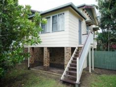 24 Sneyd St West Mackay QLD 4740 For Sale Offers from $298000 When was the last time you came across a West Mackay Queenslander with a generous sized shed. This elegant old girl is currently looking for someone to fall in love with her all over again. So if your looking Location, Price, Shed and room for a Pool then she she has it all. Sitting on 837m2 Corner Block with dual street access, then don't look any further. Exterior and Interior has recently been painted including the gutters, roof is in excellent condition as well. Presentation is great internally, the only thing you would probably need to change is the carpets or just polish the floor boards. This property also boasts its location as it is only minutes from the Base Hospital, 24Hr IA, Post Office and C.B.D You must do yourself a favor and inspect this property as you will be pleasantly surprised. Features General Features Property Type: House Bedrooms: 2 Bathrooms: 1 Land Size: 837 m? (approx) Outdoor Garage Spaces: 2