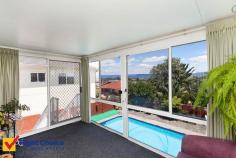 25 Dovers Drive, Port Kembla NSW 2505 For Sale:$639,000 Positioned high on Hill 60 is this classic home with so much to offer...... Three bedrooms, all with built in wardrobes, updated kitchen, air-conditioned lounge and dining area and a glazed sunroom. From here, the panoramic view spans from Wollongong lighthouse and a glimpse of the sea, through Mount Keira, Mount Kembla and around to Lake Illawarra. Downstairs, the carpeted rumpus/bar area opens onto the oversized double garage – a great party and play room, with it's own bathroom. Outside, the sparkling inground pool and easy care yard encourage weekends of recreation and relaxation, not mowing! The sought after coastal enclave of Hill 60 delivers stunning views, three beaches and an Olympic pool, parklands, sportsfields and cycleways all within a short stroll. As this home is sure to generate a lot of interest, act now to secure your premier position in Port Kembla. Premier Port Kembla Position - For more detailed information please call the Sales Team at Right Choice Real Estate ...Be up to date with Port Kembla Houses For Sale by subscribing to Port Kembla Home Alert... http://www.rcre.com.au/buying/property-alert.php
