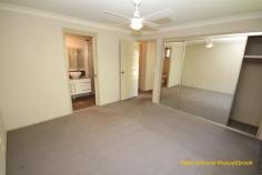 30 Towarri Street, MUSWELLBROOK, NSW 2333 FOR SALE: $435,000 This perfect family home has room for everyone to enjoy and would be ideal for entertaining. Located in a popular part of town, 30 Towarri Street is close to Muswellbrook Fair shopping centre, schools and parks. Features Include: - 5 bedrooms all with built in robes - 2 bathrooms including and ensuite and a three way bathroom which opens to bedrooms two and three - Lounge room with a split system air con - Separate dining room - Living room which includes a slow combustion fire - Kitchen features a new oven and ample bench and cupboard space