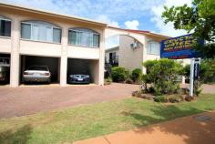 5/5 Miller Street Bargara Qld 4670 BARGARA $178,000 This unit is on the first floor situated on the popular Miller Street and is as cheap as chips at $178,000. The complex has it's own pool, is located only 50m from Kelly's Beach, and the safe swimming lagoon. Ideal for an investor or owner occupier who is looking for the relaxed lifestyle that Bargara has to offer. You won't get a better location than this for the price. 2 Bedroom, 1 Bathroom, 1 Lock up Garage, Shared Pool, Located 50m from the Beach. Call Bruce for your exclusive inspection. Features In-ground pool, Safety Switch. Property Details Bedrooms 2 Bathrooms 1 Garages 1