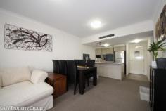 65/51 Playfield Street Chermside Qld 4032 $440 / week Unit/Apartment Bedrooms: 2 Bathrooms: 2 Garage Spaces: 1 Date Available: 10/4/2015 Move in and you will never need to leave the building. This modern apartment is located on level six, giving you uninterrupted local views. Features include: 2 large bedrooms with built ins Main with ensuite Ducted Air conditioning Large open plan lounge/dining area Open plan study Spacious balcony with views Lock up garage with plenty of storage space Dryer included Complex facilities include: Pool Bbq area Gym Media room In a prime position within walking distance to Westfield Chermside, public transport and acres of parkland. Sit back relax and enjoy the convenient lifestyle!