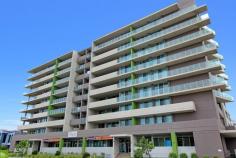 8/143-149 Corrimal Street Wollongong, NSW, 2500 Close to the Wollongong CBD. Live opposite Wollongong Golf Club and stroll to everything Wollongong has to offer including mall, beaches, harbour, restaurants and entertainment centre. This apartment is all about the location but also offers a stylish design accommodating 2 bedrooms with study or 3rd bedroom, large living area opening onto the spacious patio/ terrace, 2 bathrooms, quality kitchen & 2 secure car spaces. No pets please. Price: $ 560
