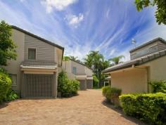5/37 Thomas Street Noosaville Qld 4566 $398,500 TOWNHOUSE DESCRIPTION Riverside Lifestyle Without The Price Tag This low maintenance, easy care townhouse is perfect for buyers looking for riverside living without the big price tag. Situated in a small complex and conveniently located only a 2 minute walk to local shops, supermarkets and famous Gympie Terrace. Split over two levels, downstairs offers an open plan living area, spacious kitchen with stone bench tops and stainless steel appliances and enjoys a picturesque outlook to the large tropical in ground swimming pool. The lower level allows access to the single lock up carport, a compact laundry and air conditioning for the warmer months. A large courtyard is also available; a perfect spot to create a private garden area. Upstairs you will find two bedrooms. Both feature built in robes and share the bathroom with single vanity, shower and toilet. Located at the end of the complex offering further privacy, this townhouse is perfect for first home buyers or entry level investors. | End townhouse – 68sqm | 100 metres to Noosa River | Timber construction - tiled roof | 2 bedrooms, 1 bathroom | Spacious open plan living | Tiled living, carpeted bedrooms, timber staircase | Kitchen with stone benchtops, electric cooktop, stainless steel electric oven, blanco dishwasher | Laundry off kitchen | 1 x reverse cycle air conditioner in living | Ceiling fans in living and bedroom 1 | Security screen on front and back door, fly screens on windows | Single lock up carport, gated entry | Large In ground swimming pool in complex | Level walk to Noosa River and Noosaville shopping precinct | Could achieve a permanent rental return of $370-$420 per week GENERAL FEATURES Bedroom: 2 Bathrooms: 1 Garaging: 1 Land Size: 68 m2 INTERNAL FEATURES Air Conditioning