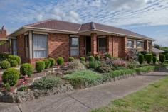 21 Bellbrook Dr Dandenong North VIC 3175 $500,000+ Auction Saturday 28-Mar-2015 @ 1:00pm Internet ID 314298 Property Type House Features Air conditioning, Heating - gas, Dishwasher, Shed, gas hot water service, Ducted heating IMMACULATE JENNINGS 'HOLLYWOOD' IN PRIME LOCATION. NOTE CHANGE OF AUCTION DATESet on an elevated corner lot, this spotless home features great views and a terrific floorplan with 3 bedrooms + study. Superb living area with spacious lounge, formal dining, hostess kitchen with WO & HP plus large rumpus opening to private patio. Includes quality fittings, d/heating & full ensuite to master. Externally a double garage with separate workshop, storage shed, water tanks & 2nd drive complete the package. Surrounded by quality properties and close to schools, shops & transport