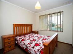 14/205 North Beach Drive Tuart Hill WA 6060 $265,000 Do not miss this opportunity to own this beautifully presented 1 bedroom 1 bathroom unit located in Tuart Hill, one of Perth’s most sought after suburbs! Perfect for the first home buyer or investor, this well maintained property will not disappoint. This conveniently located property is close to all amenities, including Tuart Village, schools and public transport, which Is within walking distance. With plenty of living space, be sure to get in quick to secure this property, IT WILL NOT LAST LONG! Property Features: 1 Bedroom 1 Bathroom 1 Car Space Balcony Park Right Next Door Water Rates : $586.92 PA Council Rates : $1178 PA Strata Levies : $275 per Quarter