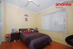 3/47 Allan Ave, Belmore, NSW 2192 Offers Above $440,000 An excellent opportunity exists to purchase this spacious and modern 2 bedroom unit located in a quiet complex within a close proximity to schools, station and shops. Features include: * 2 bedrooms * Modern eat in kitchen with gas cooking * Timber floors * Air conditioning * Built in wardrobe * Security building with intercom system * Access to side yard * Internal laundry * Registered carport * Currently tenanted Strata levies $605 per quarter approx Council rates $218 per quarter approx Water rates $180 per quarter approx.