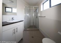 4/37 Brickfield Road, Aspley, QLD 4034 $390/WEEK Unit/Apartment Bedrooms: 2 Bathrooms: 2 Garage Spaces: 1 From when you drive down the quiet street and into the driveway under the giant fig tree, you will be in your private escape from the hustle and bustle of the outside world. This near new unit is just perfect for the young professional or someone ready to downsize and forget having to maintain the large family home. The kitchen is well appointed with stone tops, stainless steel appliances and of course a dishwasher. To keep in the conversation with the family or guests, the kitchen overlooks the large open plan dining and lounge area. The apartment boasts two separate bedrooms with built in cupboards, and the main featuring an ensuite. The main bathroom includes every feature you could need, and is adjoined by the separate laundry. Step outside and you will be impressed by the large entertainers terrace for when friends come to visit, or simply a secluded private getaway to relax with a morning coffee and the paper. Not to be missed is the huge low maintenance garden – very rare for units. Some key features include: – 2 bedrooms, both with built ins – 2 bathrooms – Separate Laundry with washing machine – Large open plan living area – Stainless appliances to kitchen – Air conditioning – Crimsafe screens – Single car garage – Large external terrace – Huge garden off outside terrace – Quiet street and secluded location – Walking distance to Aspley Homemaker Centre, and close to local major shopping centres. – Close to public transport
