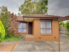 8/1203 Warrenheip Street Buninyong Vic 3357 $164,995 Property Code: RSTRF4 Property Type: Unit 6.5% Return / Close To Federation Uni Tucked away at the rear of an immaculate complex of eight, we are delighted to present this solid 2 bedroom unit which has an estimated rent return of $210 - $220 per week (6.5% return). This property is just a short walk to everything the gorgeous town of Buninyong has on offer and just a few minutes drive to the Federation University of Australia. If your tenant does not drive, no problem! There is a bus stop right at the door which will commute them in to Ballarat or the University. The unit itself offers 2 spacious bedrooms with built in robes, an open plan living zone with new floor coverings, gas heating and a well equipped kitchen. Outside you will find well maintained grounds, undercover parking and smiling tenants everywhere! Call today for more information or a private viewing