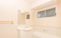 23/375 Beams Road Taigum Qld 4018 Outstanding Villa! This tidy one level villa comprises two generous bedrooms with built-in robes, modern bathroom and separate toilet. The combined lounge and dining is serviced by the well appointed kitchen with gas stove and opens to the large grassed courtyard with timber decking for entertaining. The single lock-up garage has internal access and houses the laundry with room for storage. The inviting swimming pool and BBQ area are an added bonus to this property which is already the full package. This property would be perfect for the astute investor returning $330 pw. This would also be a great option for owner occupiers looking to down size. Inspections available by appointment.
