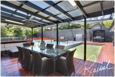 30 James Ruse Close Windsor NSW 2756 Created to optimise space and natural light, this architecturally designed home with three separate living areas is perfect for the family or the busy executive couple seeking luxurious modern living with absolute convenience located in an exclusive enclave of homes in the heart of Windsor. You will love relaxing in your very own sanctuary, complete with under cover pergola and BBQ areas. Boutique in design this exhibition home offers a sophisticated lifestyle with a focus on spacious indoor/outdoor living areas which are ideal to entertain your family and friends.