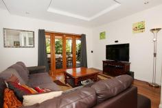 29 Donaldson Rd Nambour QLD 4560 FOR SALE $385,000.00 Centrally Located, Renovated Masterpiece !Open Home Saturdays 8 - 8.30am Enjoy fully air-conditioned and expansive open plan living with bi-folding doors to a huge north facing entertainment deck with views. Wake in your ensuited master bedroom with French doors opening to the expansive deck. 3 additional bedrooms and a vestibule office completes the picture. Outside there is a huge north facing yard as part of this 1,012m2 medium density residential zoned property. - Modern open plan living - Huge north facing entertainment deck - 4 bedrooms (master with ensuite) - Vestibule study / office - 2 bathrooms - 1 single lock-up garage Located adjacent Nambour local schools, shops and showground