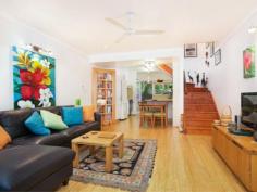 9/18-20 Adair Street Yorkeys Knob Qld 4878 $228 000 In a great complex one street from the beach and ideally located quietly at the rear is this quality townhouse. Call now to view today. A short stroll to the beach, shops and Yorkeys Knob Boat club, this property is located near the rear of the complex which ensures quiet and privacy. The carport adjoins the decked front entrance and there is a rear courtyard for sitting outdoors as well as access to the lovely pool. There is a newly renovated upstairs balcony and the convenience of an extra toilet downstairs. One call to view. * Beautifully renovated and presented * Close to wonderful beach * Ideal rear location in great complex * Upstairs balcony to main * Low,low strata levies * Easy access to pool * Truly a quality townhous General Features Type: Townhouse Bedrooms: 2 Bathrooms: 1 Energy Rating: 3.5 Outdoor Features Car Ports: 1 Indoor Features Living Areas: 1