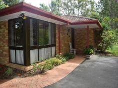 80 Mungindie Ct Mt Nathan QLD 4211 679500 SERENITY NOW Nestled at the base of Tamborine Mountain and backing onto to the Coomera river this lovely acreage property not only has a great deal to offer in the material sense. But more importantly offers peace, privacy, and tranquillity. Even though the property is only 15 minutes from Nerang and the Pacific Highway it really does feel like you are in the middle of nowhere. So if a tree change is what you are looking for then this 2.22-hectare is well worth an inspection. Features include?.. Features include?.. ~ Low set brick & tile home ~ Double garage with work bench ~ Fully fenced 3 acre paddock ~ Pump & pipe work plumbed into two 5,000 gallon water tanks giving you an endless supply of water ~ 2 large sheds (10m x 8m) both with power & water. The 1st shed has 3-phase power & a mezzanine floor. The second shed has a double carport plus a kitchen & bathroom with shower, toilet & vanity ~ Generator weird to the house ~ Good sized living areas with parquetry flooring ~ Open plan kitchen with plenty of cupboard space & electric cooking ~ Master bedroom has walk-in robe & ensuite with shower, vanity & toilet ~ 3 more bedrooms (2 with built-ins) ~ Large covered patio area great for entertaining ~ Main bathroom has separate bath & shower plus vanity with a separate toilet ~ Security screens on windows & sliding doors ~ Sealed driveway to home & sheds ~ Abundance of birdlife If a good solid home in a peaceful and picturesque environment with large sheds & an endless supply of water is on your list then look no further. For Sale 679500 Features General Features Property Type: House Bedrooms: 4 Bathrooms: 3 Land Size: 2.22ha (5.49 acres) (approx) Indoor Ensuite: 1 Living Areas: 2 Toilets: 3 Outdoor Carport Spaces: 2 Garage Spaces: 2 Inspections Inspections by appointment only