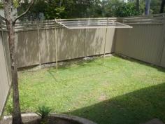 47/71 Olsen Ave Labrador Qld 4215 For Sale Offers Over $249,000 Features General Features Property Type: Townhouse Bedrooms: 2 Bathrooms: 2 Outdoor Garage Spaces: 1 Perfectly located at the close to harbourtown and the Broadwater , only a very short 10 minutes? drive to the CBD of Southport; this private Townhouse is worth your time . Properties like this are great so if you are a first home owner or the ?I?m always looking for a good buy investor, this is for you. Situated within the 71 Olsen ave complex, this is a fantastic apartment for location, position and affordability. Offering 2bedroom, 1bathroom , 2 toilets and a single lock-up garage, this apartment offers style and functionality. It is adjoined to one common wall on one side, and the garden courtyard to enjoy This means you only have neighbours on one side so you will not feel overcrowded. The apartment also allows for easy access in and out of the complex It offers an ideal split level layout, downstairs with a well equipped kitchen, lounge and dining, laundry;and two large bedrooms upstairs each with their own...Call Bronwyn now for an Inspection