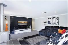 30 James Ruse Close Windsor NSW 2756 Created to optimise space and natural light, this architecturally designed home with three separate living areas is perfect for the family or the busy executive couple seeking luxurious modern living with absolute convenience located in an exclusive enclave of homes in the heart of Windsor. You will love relaxing in your very own sanctuary, complete with under cover pergola and BBQ areas. Boutique in design this exhibition home offers a sophisticated lifestyle with a focus on spacious indoor/outdoor living areas which are ideal to entertain your family and friends.