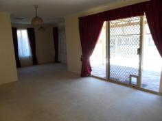 22/24 Southdown Pl Thornlie WA 6108 For Sale $295,000 Lovely 2 bedroom Villa backing on to the Canning River in quiet over 55's complex. Neutral D?cor, Ducted Air, entertainment area. Community Hall & Pool for residents us and situated close to shops, train and transport. Inspections Inspections by appointment only. Features General Features Property Type: Villa Bedrooms: 2 Bathrooms: 1 Indoor Living Areas: 1 Toilets: 1 Ducted Cooling Outdoor Carport Spaces: 1