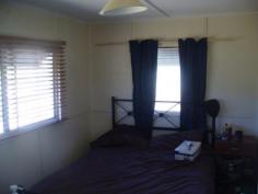 12 River St Avondale QLD 4670 $149,000 AVONDALE - NEEDS LABOR OF LOVE 1 1 1 You can breathe new life into the one bedroom, two sleepout cottage. It is lowset on concrete stumps, good roof, has a steel shed not council approved, 10,000 gals of rain water, backed up by a bore. Has garden sheds and the 1,015m2 block is fully fenced. Avondale is a short drive north of Bundaberg and has a primary school and tavern. This property is priced to sell and only needs your imagination and some elbow grease. $149,000 - Do up and Profit Inspection Times Contact agent for details Land Size 1012 m2 Features •Fully Fenced •Shed