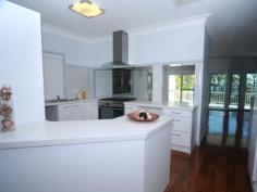 10 Signal Row Shorncliffe QLD 4017 $1,200,000 SHORNCLIFFE SPLENDOUR Fabulous 2 storey home overlooking Moreton Bay. Upstairs features a large open plan living area with gourmet kitchen, front deck spanning the width of the house and affords bay views, large walk-in linen cupboard, family sized bathroom, 3 bedrooms including main with stunning en-suite and walk-in robe. The downstairs entry leads you through to the internal staircase, a third bathroom, fourth bedroom and second large open plan living area that flows out to a large entertaining area and pool. Other features include air-conditioning, crimsafe security screens, solar hot water, single garage and low maintenance garden. Ideally positioned with easy access to the waterfront, transport, schools, cafes and parks. For Sale $1,200,000 Features General Features Property Type: House Bedrooms: 4 Bathrooms: 3 Land Size: 455 m? (approx) Indoor Ensuite: 1 Floorboards Built in Wardrobes Air Conditioning Outdoor Remote Garage Secure Parking Garage Spaces: 1 Open Car Spaces: 2 Deck Outdoor Entertaining Area Shed Fully Fenced Swimming Pool - Inground