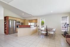 27 Dominica Pl Parrearra QLD 4575 Low $500,000's This low-set home is situated in a sought after location on Kawana Island. Only a short stroll to Double Bay Beach, café and restaurant. Just some of the great features this uniquely designed home are as follows:- 3 spacious bedrooms with built-ins. Master bedroom with ensuite and walk-in robe and private courtyard. Large home office. Spacious lounge area. Open plan kitchen, dining and family room. Modern kitchen with ample bench and storage space. High skillion ceiling. Laundry with good storage. Double garage. Low-maintenance garden. Positioned on a 492m2 corner allotment in a quiet cul-de-sac. When you purchase a property on Kawana Island, you are also purchasing a great lifestyle. Kawana Island offers 10kms of waterfront walking and cycling paths and is within minutes to the beautiful beaches at Point Cartwright, Buddina and Mooloolaba. Centrally located, the Island is within minutes to the Sunshine Coast University, Kawana Health Hub and hospital precinct and major shopping centres.