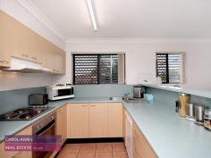 6/24 Thynne Rd Morningside Qld 4170 $445,000 Centrally located in the heart of Morningside and with everything at your finger tips that you could possibly need whether you're looking to invest or after a place to call home make sure this one goes to the top of the list. * 2 bedrooms (both with built-in wardrobes) * Main bedroom with ensuite * Large combined lounge & dining area * Within a stones throw to shops, cafes, public transport & schools * Positioned at the end allowing plenty of natural light * 1 Car lock up garage * Currently tenanted Words and pictures can only tell part of the story so to truly appreciate what this apartment offers you simply must take the time and inspect it for yourself. You won't be disappointed. Built-In Wardrobes Close To Schools Close To Shops Close To Transport Terrace / Balcony Property Type Type Apartment Garages 1 Property Summary Bedrooms: 2 Bathrooms: 2 Cars: 1