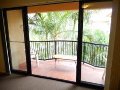66/61 NORTH STREET Southport Qld 4215 $285,000 neg Absolutely immaculate third level apartment with 81m2 internal living area plus 2 balconies, one off the main living area and one off the main bedroom. Two bedrooms with ensuite in main. Very secure complex with pool, BBQ area and on-site manager. Double side by side car space. Excellent tenant at $360 p/wk. Minutes walk to the Broadwater and only a few minutes drive to Southport CBD, Griffith University and the new Hospital. Bus outside your door, light rail only ten minutes walk away. BC $70.45 Property Features Property ID 12453293 Bedrooms 2 Bathrooms 2 Close to Uni, G Link rail, Broadwater, Hospital Building Age 2002 Zoning ResC Body Corporate Fees $70.45 Weekly Rental Return $360 Weekly Actual On-site Management Yes Air Conditioning Yes Balcony Yes Built In Robes Yes Total car spaces 2 Dishwasher Yes Furnished Yes Intercom Yes In Ground Pool Yes Secure Parking Yes