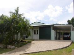 28 Barnard Dr Mt Sheridan QLD 4868 For Sale NOW $299,000 CALL TODAY TO SELL YOURS You won?t find better value for money in a great location such as this. In an established area of Mount Sheridan on the growth corridor of Cairns is this fantastic property. Walking distance to the expanded Mount Sheridan Shopping Centre, this solid home is a good size and it?s elevated position cuts down on noise. Features include: ? 3 bedrooms plus study ? 2 bathrooms including ensuite ? A/C to living and two bedrooms ? Open Plan living/kitchen/dining ? Rosewood Kitchen with plenty of cupboard space ? Space for 3+ cars undercover ? Featured landscaping in yard ? Public transport close to front yard Only 10 minutes to the City Centre, don?t miss out on this excellent property. Would suit owner occupiers or investors, with a possible rental return of $330-$340 per week. Inspections Inspections by appointment only. Features General Features Property Type: House Bedrooms: 4 Bathrooms: 2 Indoor Study Built in Wardrobes Air Conditioning Outdoor Carport Spaces: 2 Garage Spaces: 1 Outdoor Entertaining Area Shed