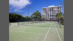 5/13 Fairway Drive Clear Island Waters Qld 4226 188000 This spacious one bedroom apartment located at the popular ‘Surfers Fairways Resort’ is in the perfect location right in the heart of the Gold Coast. Surrounded by one of the region’s most popular golf courses you will also enjoy the close proximity to some of the Gold Coast’s most sought after attractions such as; Pacific Fair Shopping Centre, Jupiter’s Casino and the beautiful beaches and restaurants of Broadbeach. Features of this property include: • Spacious lounge and dining rooms, take advantage of the hinterland views from the built in bench / window seat (also offers additional storage space) • Secure complex with lift and on site manager • Use of the complex swimming pool, tennis courts and sauna • Outdoor parking for one vehicle Come and inspect this fabulous apartment today, you will be pleasantly surprised at the space on offer and the fabulous location. Bedrooms 1 Bathrooms 1 Garages 1