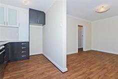 19E/66 Great Eastern Highway Rivervale WA 6103 Price: From $255,000 Method of sale: Private treaty RIVERSIDE LOCATION Perched on the top floor is this superbly renovated unit alongside the Swan River on the Golden Mile. There is absolutely nothing to do here but move in. Everything from the kitchen, bathroom, floor coverings and balcony has had a makeover for your benefit. Situated close to public transport, Crown Entertainment Complex, Perth CBD and both Domestic and International Airports. Investors note: property was previously rented out for $400 per week. Features: • Large bedroom • Recently renovated bathroom • Open plan living area • Renovated kitchen • Stainless steel freestanding stove • New floor coverings • Skirting boards throughout • Freshly painted • Split system reverse cycle a/c • Timber decking on balcony • Bus stop at your door step